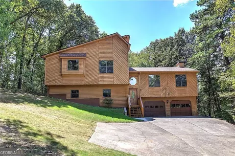 21 Chestnut Ridge Dr NE, Cartersville, GA 30121