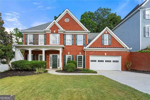 2645 Factor Walk Blvd, Suwanee, GA 30024