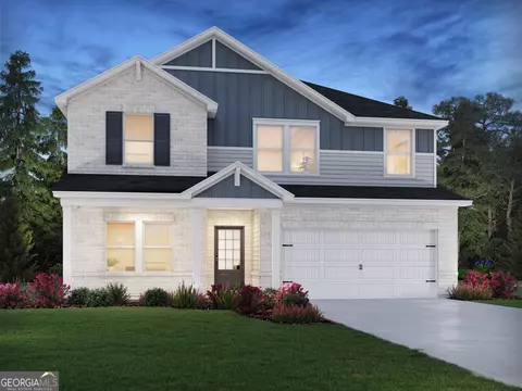 151 Martin Spring Rd, Lawrenceville, GA 30045