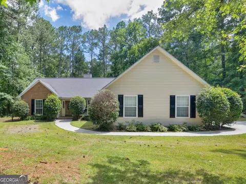 58 The Farm Rd, Mcdonough, GA 30252