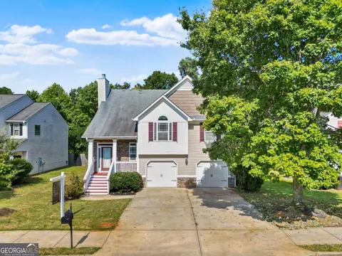 7125 Creeksong Dr, Douglasville, GA 30134