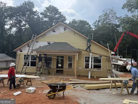 610 Wilburn Ave, Lagrange, GA 30240