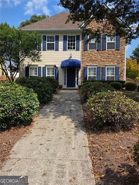 2243 Rosemoore Walk, Marietta, GA 30062