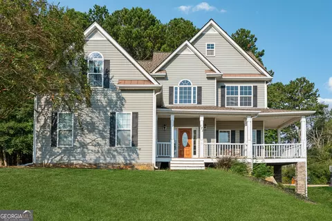 171 Somersby Dr, Dallas, GA 30157