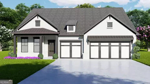 5247 Baymont Dr #162A, Gainesville, GA 30507
