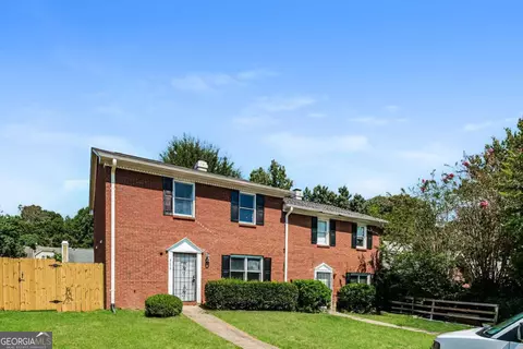 4694 Rockstile Way, Stone Mountain, GA 30083