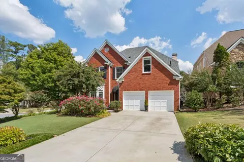 4943 Secluded Pines Dr, Marietta, GA 30068