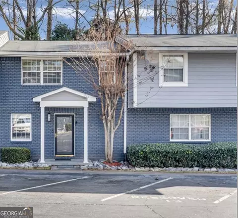 3149 Buford Hwy #3, Atlanta, GA 30329