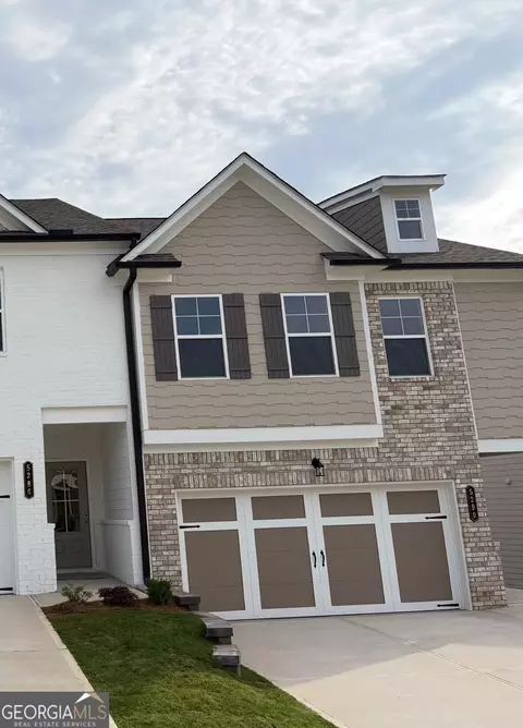 5290 Fox Den Rd, Oakwood, GA 30566