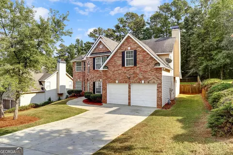 3529 Mortons Landing Dr, Ellenwood, GA 30294