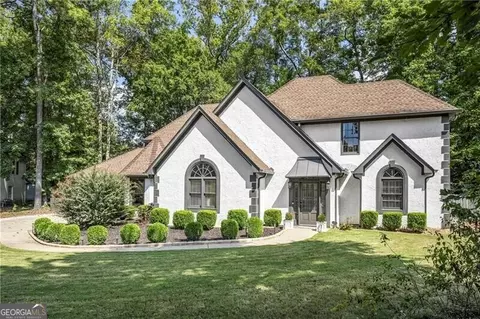 Undisclosed, Alpharetta, GA 30004