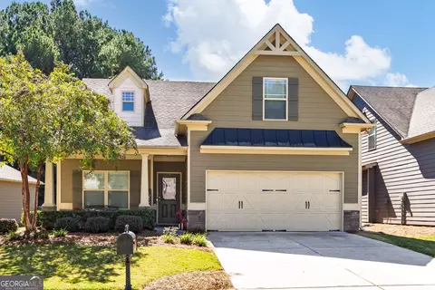 487 Hawthorne Ridge Cir, Dallas, GA 30132