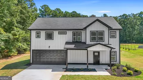 251 Harvey Rd, Covington, GA 30016