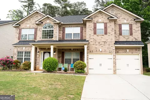 3830 Kittery Pt, Snellville, GA 30039