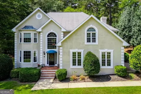 391 Foggy Bottom Dr, Carrollton, GA 30116