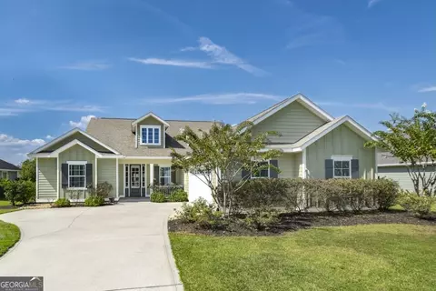 207 Edgewater Dr, Saint Marys, GA 31558