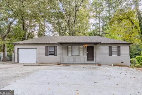 6281 Denny Ln SW, Mableton, GA 30126