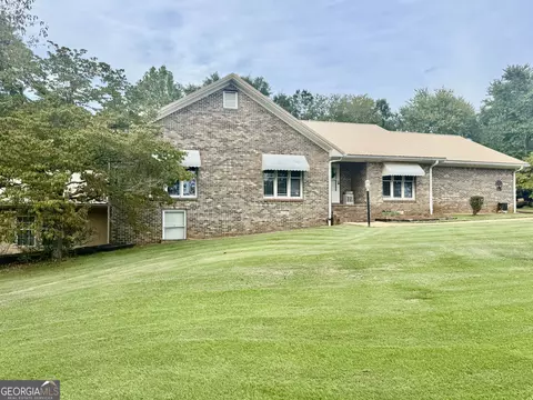 12335 County Road 33, Wedowee, AL 36278