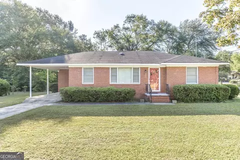 103 Thomas St, Dublin, GA 31021