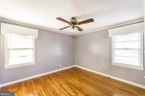 Bedroom - 103 Thomas St, Dublin, GA 31021 photo 5 of 6