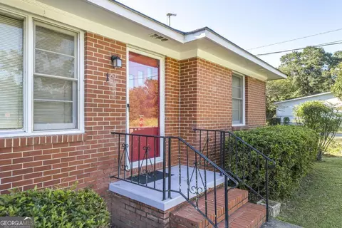 Exterior - 103 Thomas St, Dublin, GA 31021 photo 2 of 9