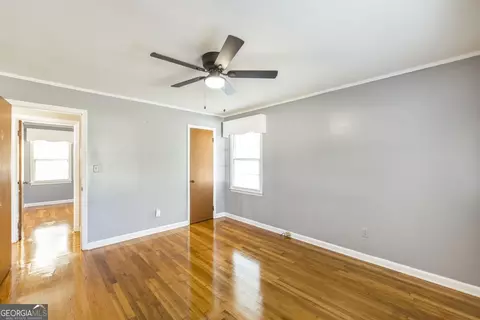 Bedroom - 103 Thomas St, Dublin, GA 31021 photo 4 of 6