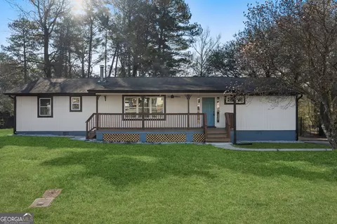 50 Rhonda Dr, Stockbridge, GA 30281