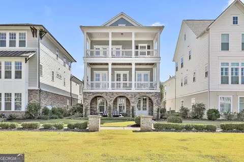 105 Bandon Way, Peachtree City, GA 30269