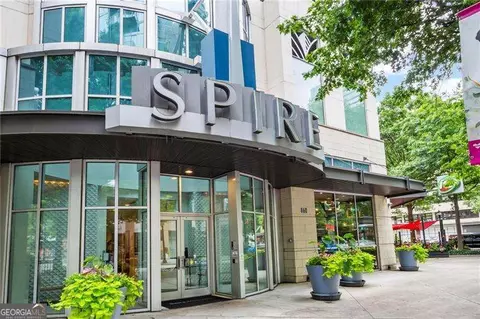 860 Peachtree St NE #703, Atlanta, GA 30308