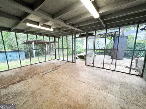 Exterior - 201 S Chilton Cres, Lagrange, GA 30240 photo 3 of 5