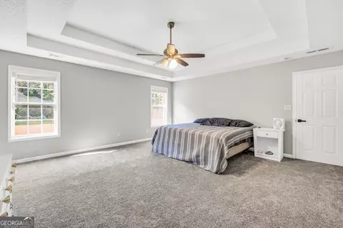 Bedroom - 106 Dawn Ct, Jackson, GA 30233 photo 1 of 4