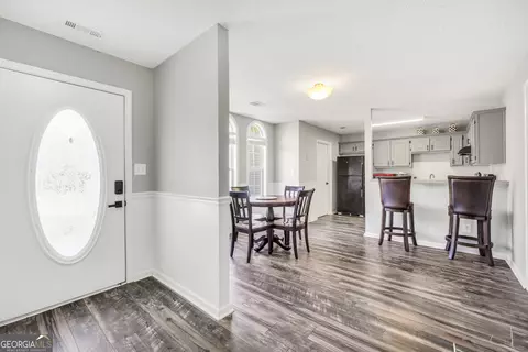 Entry Way - 106 Dawn Ct, Jackson, GA 30233 photo 1 of 2