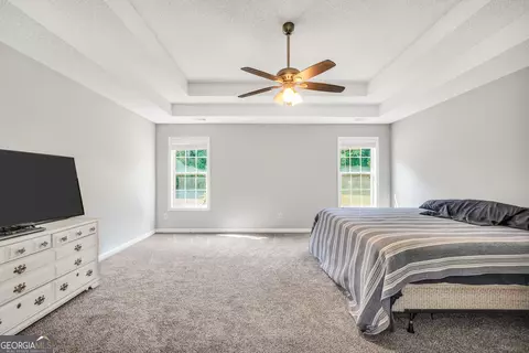 Bedroom - 106 Dawn Ct, Jackson, GA 30233 photo 2 of 4