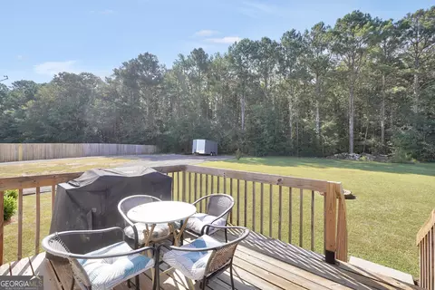 Exterior - 106 Dawn Ct, Jackson, GA 30233 photo 2 of 7