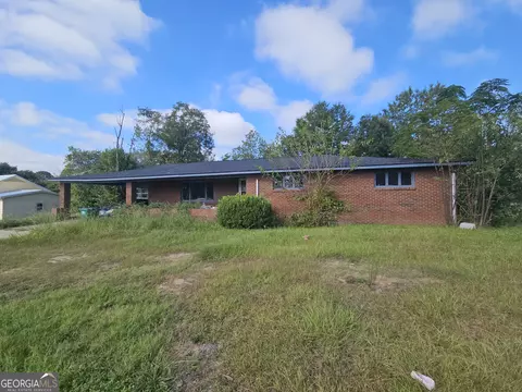 1604 S 11th, Cordele, GA 31015