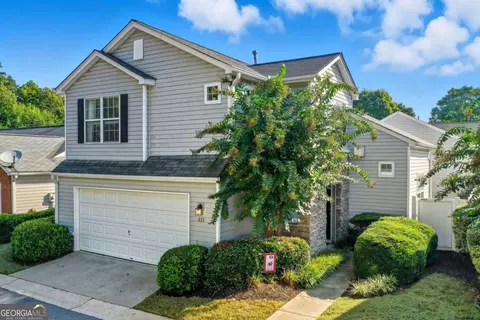 615 Bedford Ct, Woodstock, GA 30188
