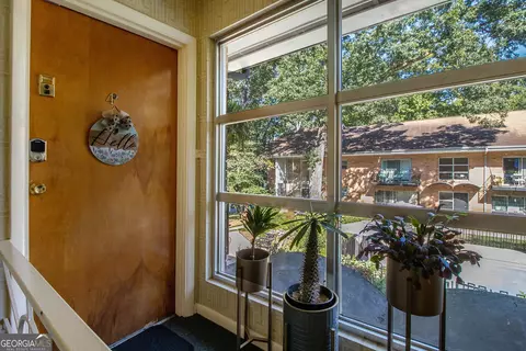 1240 Woodland Ave NE #4, Atlanta, GA 30324