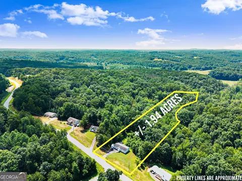 266 Robin Hood Dr, Murrayville, GA 30564