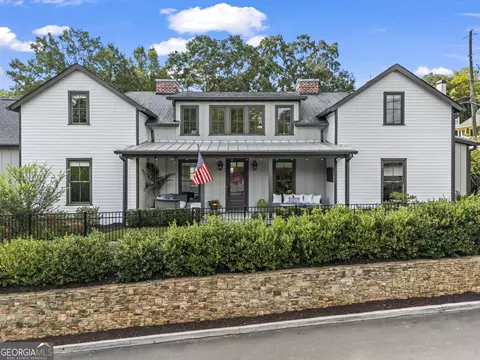 53 Maple St, Roswell, GA 30075