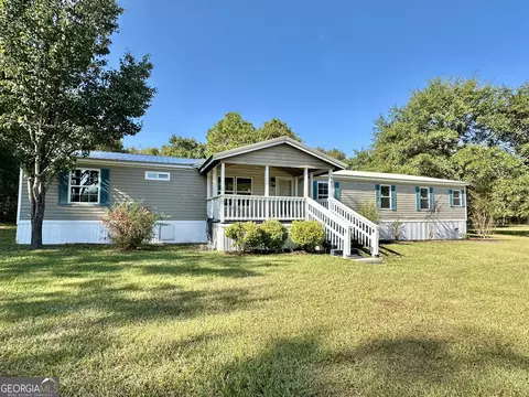 407 Powers Rd, Eastman, GA 31023