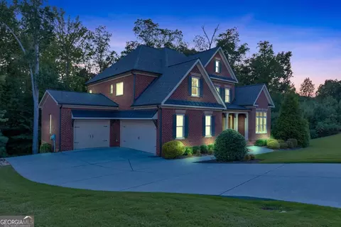 2423 Rosapenna Ln NW, Kennesaw, GA 30152