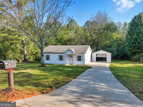 6964 Wheeler Rd, Lula, GA 30554
