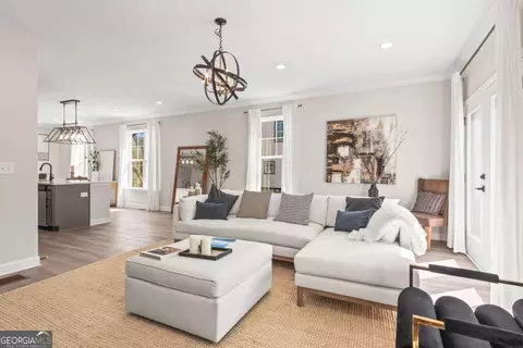 1973 Hollywood Rd NW #15, Atlanta, GA 30318