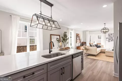 1971 Hollywood Rd NW #16, Atlanta, GA 30318