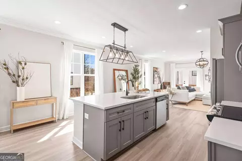 1967 Hollywood Rd NW #18, Atlanta, GA 30318