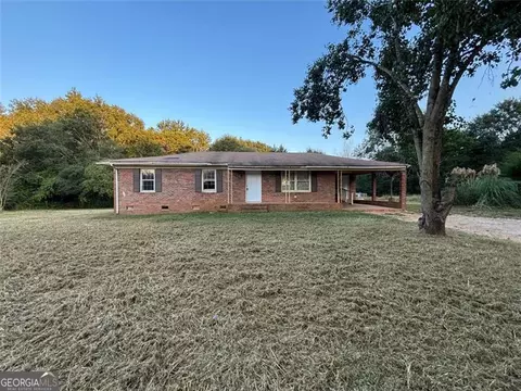 949 Rice Mill Rd, Hartwell, GA 30643