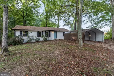 4904 Highway 81 E, Mcdonough, GA 30252