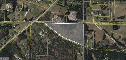 0 Hogan Rd, Brooks, GA 30205