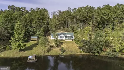 135 Brooke Way, Carrollton, GA 30117