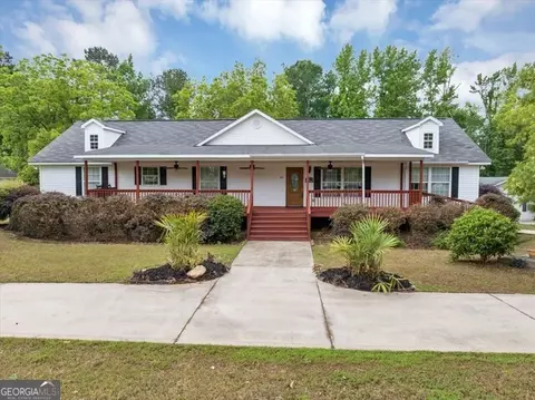 1131 Planing Mill Rd, Greensboro, GA 30642